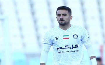 گل‌گهر سیرجان با انگیزه بالا مقابل تراکتور؛ نقش کلیدی رزاق‌پور
