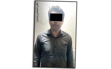 مرد افغان در مشهد دستگیر شد: سقط جنین و نسخه نویسی با مهر پزشک زن!
