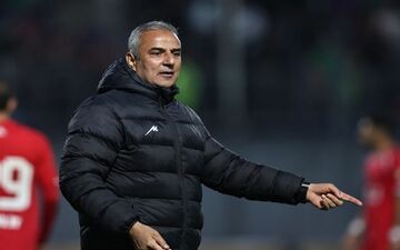 پیروزی پرسپولیس با چاشنی اعتراض؛ کارتال از داوری و قانون جوانان گلایه کرد!
