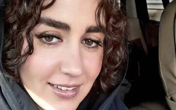 دلیل این همه زیبایی افسانه پاکرو پس از سالها چیست؟!| خانم بازیگر هر روز زیباتر از دیروز