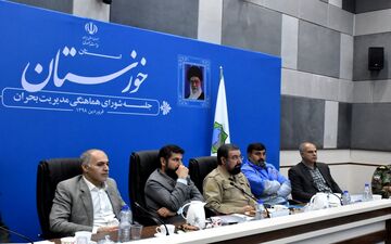رضایی:دولت به طور حتم خسارات سیل را به مردم پرداخت می‌کند
