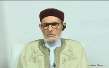 مفتی لیبی: جنگ عربستان در یمن نماینده منافع آمریکا است