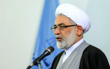 هنجارشکنان بدانند که قوه قضاییه از پلیس حمایت می‌کند