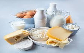 خانم های باردار مراقب مصرف این لبنیات  باشند!