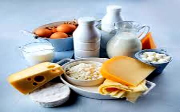 خانم های باردار مراقب مصرف این لبنیات  باشند!