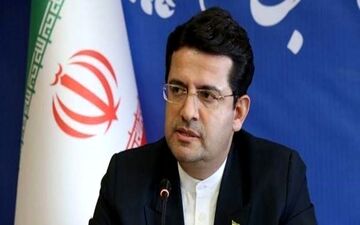 آمادگی ایران برای مین زدایی و بازسازی مناطق آزاد شده در قره باغ
