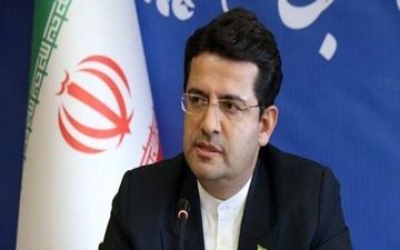 آمادگی ایران برای مین زدایی و بازسازی مناطق آزاد شده در قره باغ