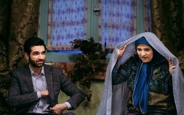  همه چیز درباره بازیگر سریال پرطرفدار این شبهای تلویزیون