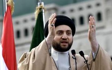 آمریکا به دنبال شکستن اراده ایران است