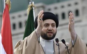 آمریکا به دنبال شکستن اراده ایران است