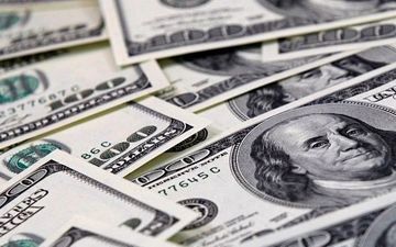 قیمت دلار ۶ شهریور ماه۱۴۰۰
