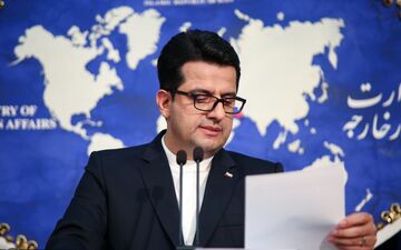 مشکوک بودن حوادث برای نفتکش‌ها نه‌تنها شوخی و خنده‌دار نیست بلکه نگران‌کننده و هشدارآمیز است