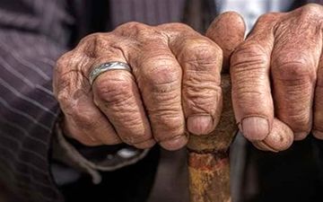 فقر در سالمندان ۲ برابر سایر رده‌های سنی است
