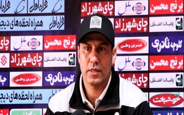 زمان نشست خبری سرمربیان پیکان و گل گهر اعلام شد