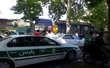جدیدترین جزئیات از گروگانگیری در ایلام