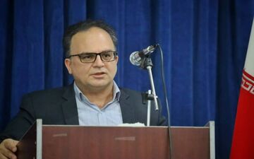 تجلیل از بخشداران ودهیاران منتخب استان سمنان