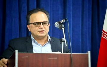تجلیل از بخشداران ودهیاران منتخب استان سمنان