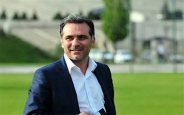 تکلیف نامشخص مربی استقلال برای دیدار با الدحیل
