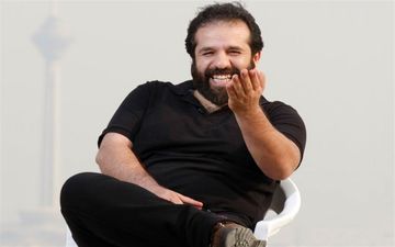 مهدی شادمانی درگذشت