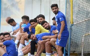  نقل و انتقالات استقلال همچنان ادامه دارد