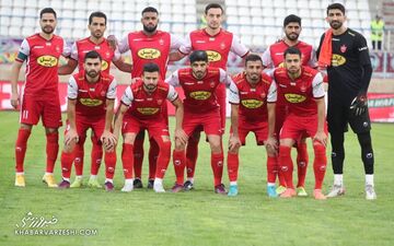 شروع تمرینات پرسپولیس به تعویق افتاد

