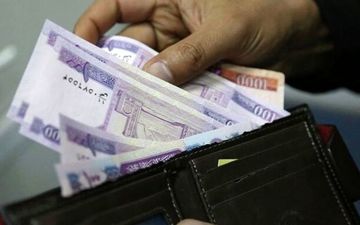 
تکلیف دستمزد ۱۴۰۳ کارگران مشخص شد/خیال کارگران راحت شد! 