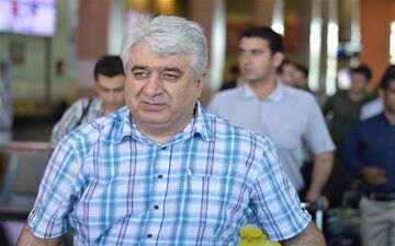 شمس:مسئولان تیم مس سونگون هشدارها و زنگ خطرها را نشنیدند 