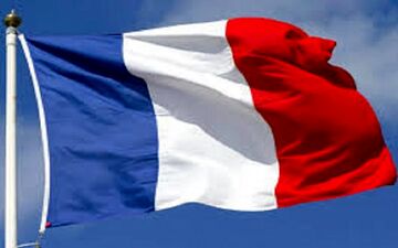 وزیر فرهنگ فرانسه هم کرونا گرفت