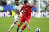 کامبک تماشایی الجزایر برابر اردن؛ رویای صعود زنده ماند