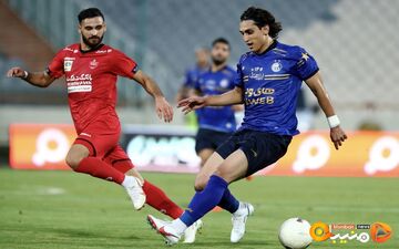 بازگشت یاغی به پرسپولیس/ پیشنهاد یحیی جدی است