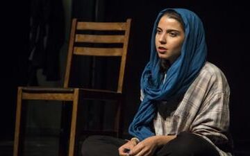  دردسرهای حضور سلبریتی ها در تئاتر از زبان خانم بازیگر