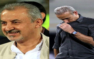 تنش‌ها فراموش می‌شود؟/ دیدار مقابل النصر کلید نجات پرسپولیس