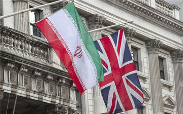 اعلام آمادگی لندن برای دسترسی همگانی واکسن انگلیسی کرونا
