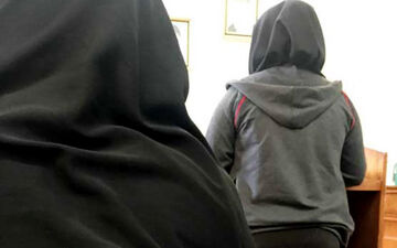 تجاوز رمال شیاد به بهانه خروج همزاد از بدن دختر جوان/ آزار شیطانی در خانه و حضور خانواده+جزییات تکاندهنده
