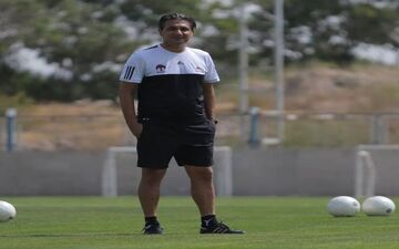 سرمربی ماشین سازی از بازیکنان خداحافظی کرد