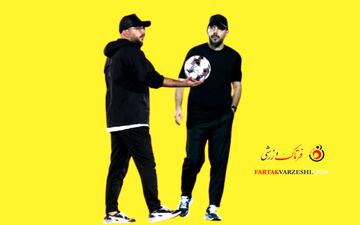ربیعی در جست‌وجوی سه امتیاز طلایی؛ نبرد حیاتی هوادار تهران برابر داماش بحران‌زده