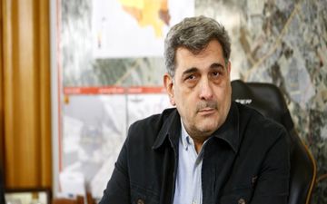 ماموریت حناچی به سازمان فرهنگی هنری برای ساخت اثری فاخر برای حاج قاسم سلیمانی