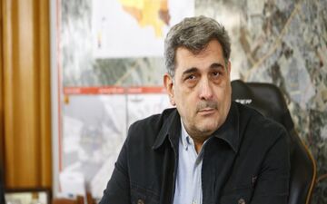 ماموریت حناچی به سازمان فرهنگی هنری برای ساخت اثری فاخر برای حاج قاسم سلیمانی