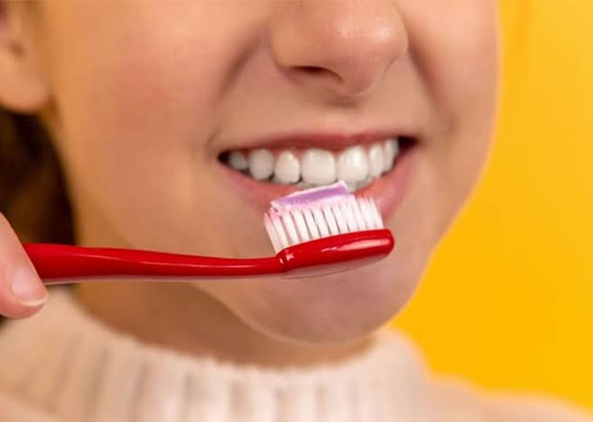 آزمایش مسواک برای تشخیص چیست؟
