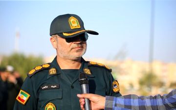 
کشف تنباکوی خارجی قاچاق در شاهرود؛ اتوبوس عبوری توقیف شد

