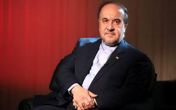 وزیر ورزش موفقیت های سارا خادم الشریعه را تبریک گفت
