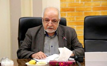 ۱۲۳ نفر بیمار کرونایی در بیمارستان های کرمان بستری هستند