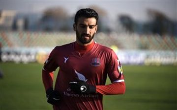 مشکلی ندارم در پرسپولیس هم در این پست بازی کرده ام/در جدایی من از پرسپولیس همه دیدند چه اتفاقاتی افتاد