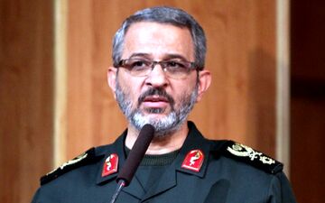 دوران افول آمریکا و دشمنان انقلاب فرا رسیده است