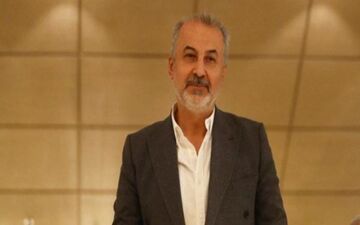درویش: اقدام حسینی ارزشمند است/ بیش از یک میلیارد به حساب شهرخودرو واریز کردیم