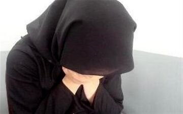 زن جوان موتور سوار در دام پلیس/ سارا فکرش هم نمی‌کرد پلیس در کمین او نشسته است+جزییات 