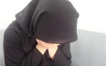 زن جوان موتور سوار در دام پلیس/ سارا فکرش هم نمی‌کرد پلیس در کمین او نشسته است+جزییات 