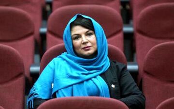 بازیگر زن: سالیان سال است که ساز می زنم
