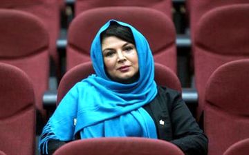 بازیگر زن: سالیان سال است که ساز می زنم