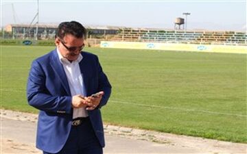  جاده سازی شهرداری و زنوزی برای یادگار امام